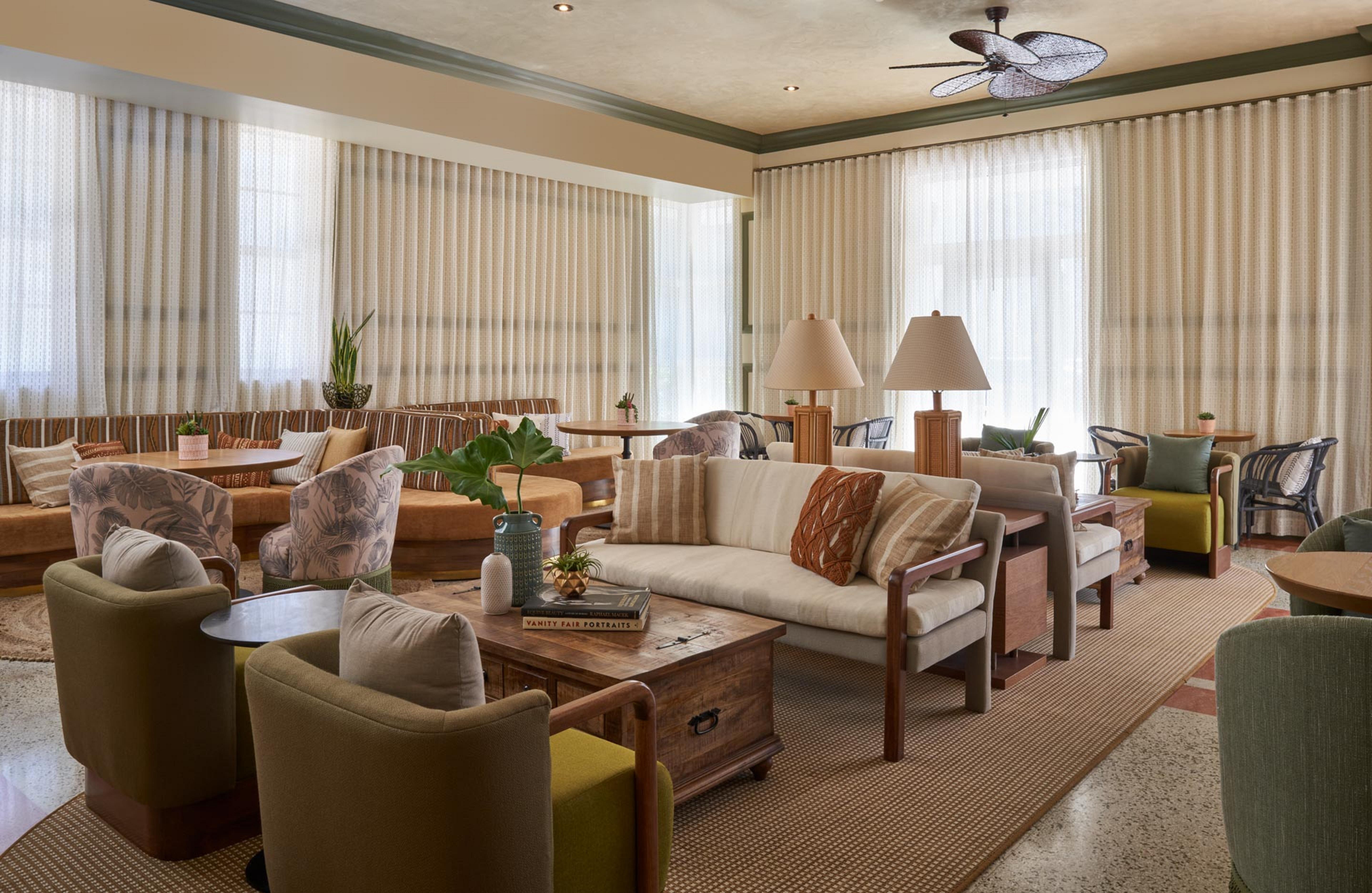 The Balfour Hotel Miami Beach Kültér fotó