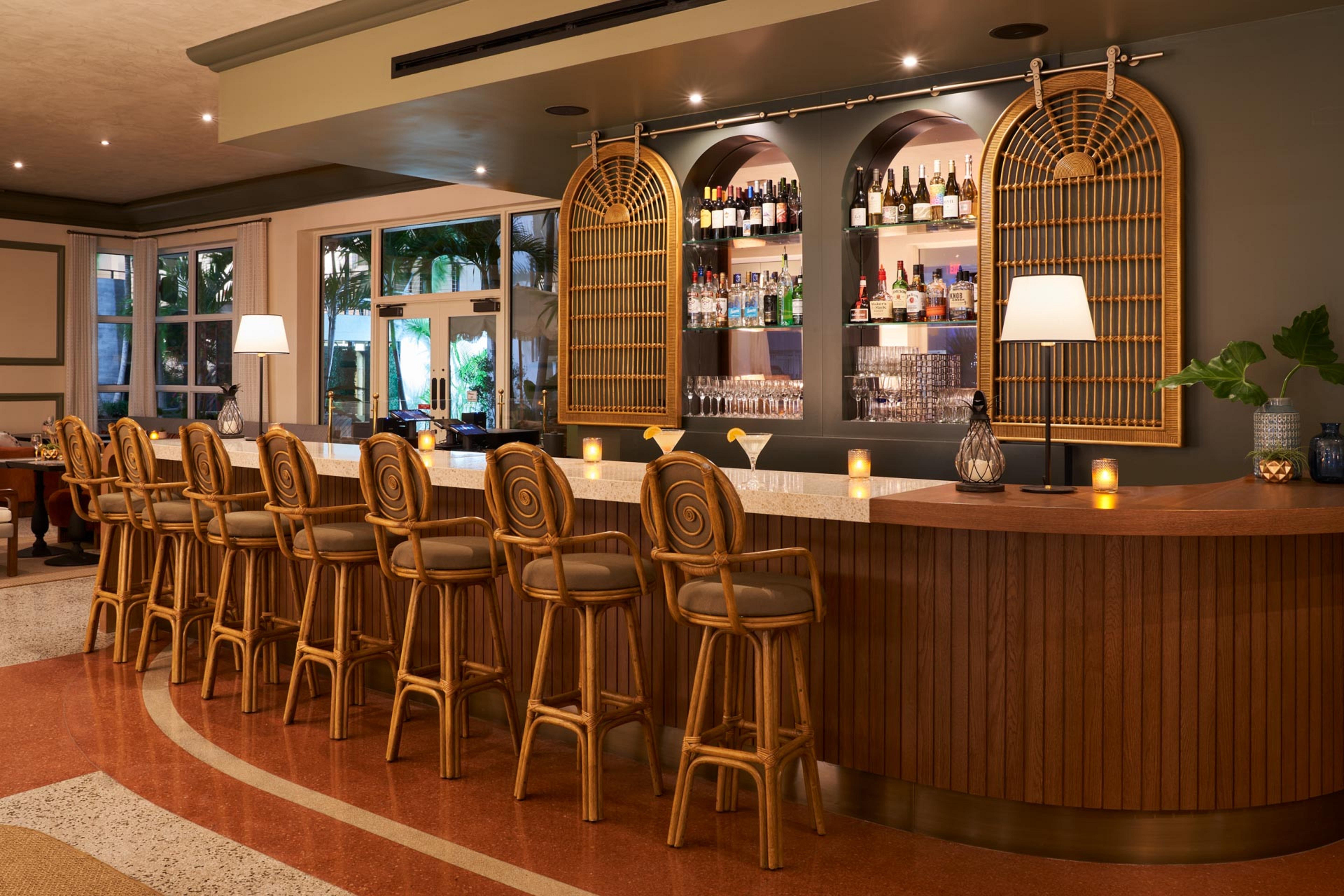 The Balfour Hotel Miami Beach Kültér fotó