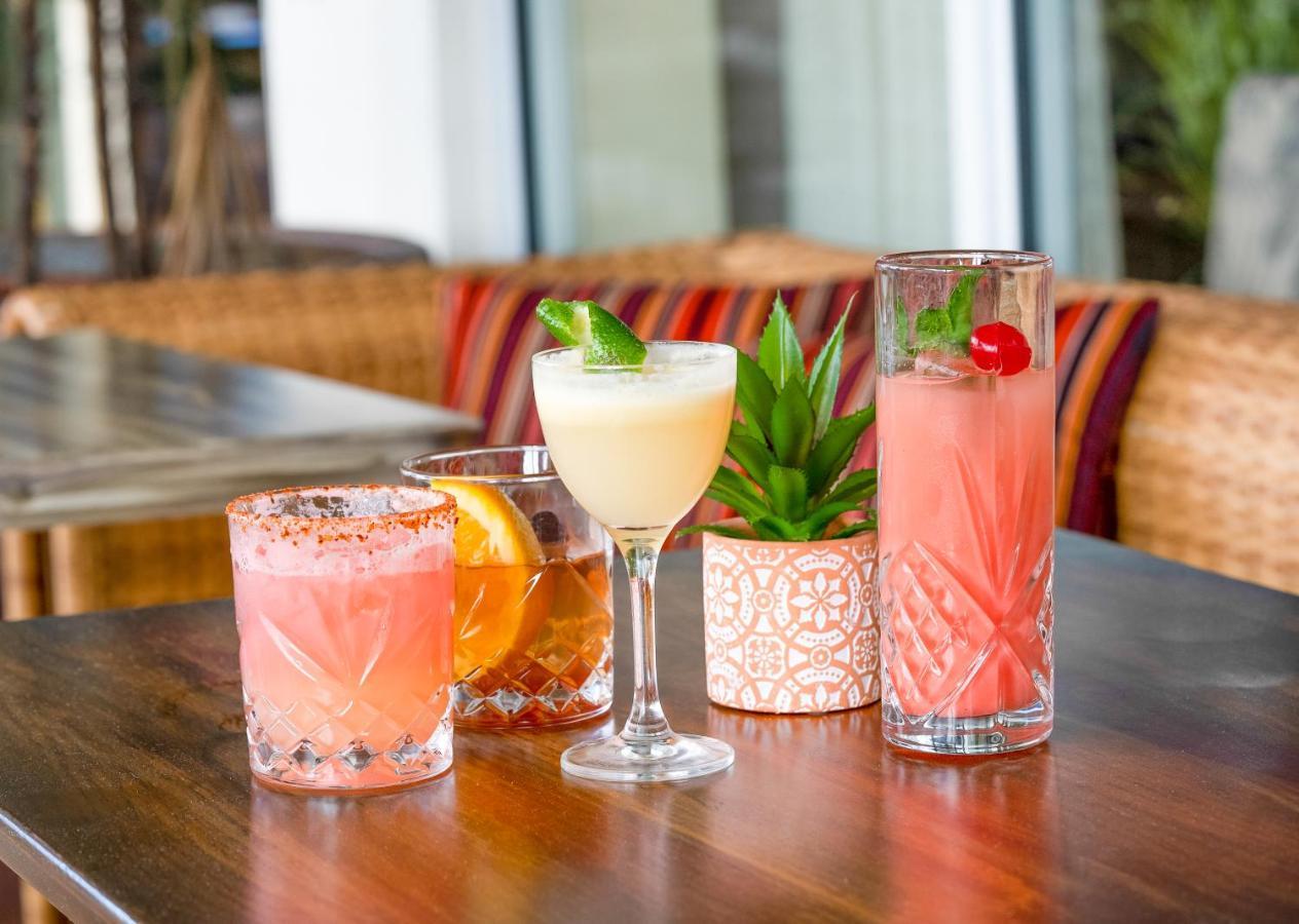 The Balfour Hotel Miami Beach Kültér fotó
