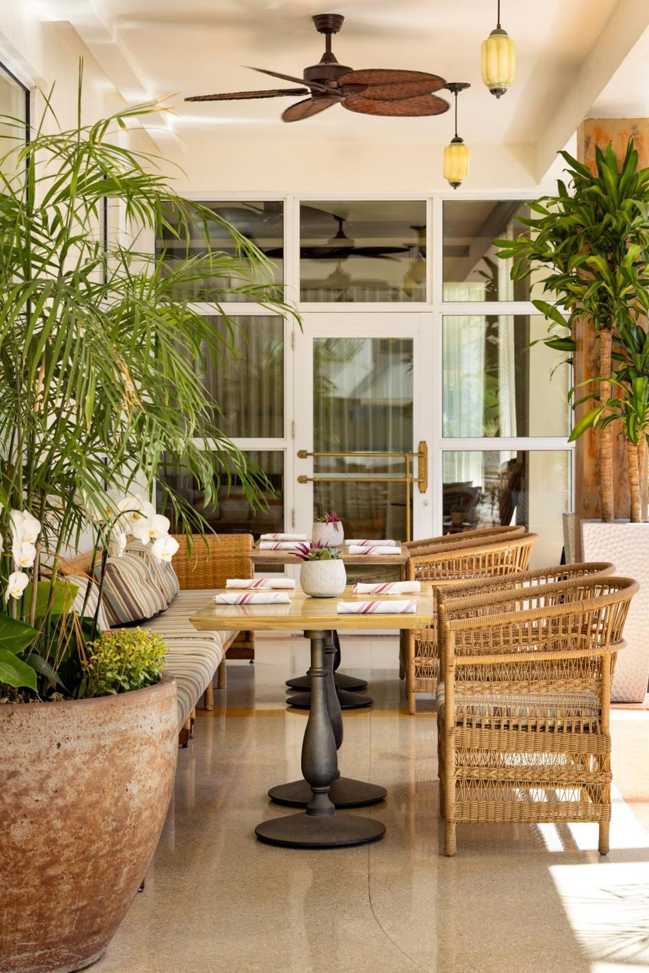 The Balfour Hotel Miami Beach Kültér fotó