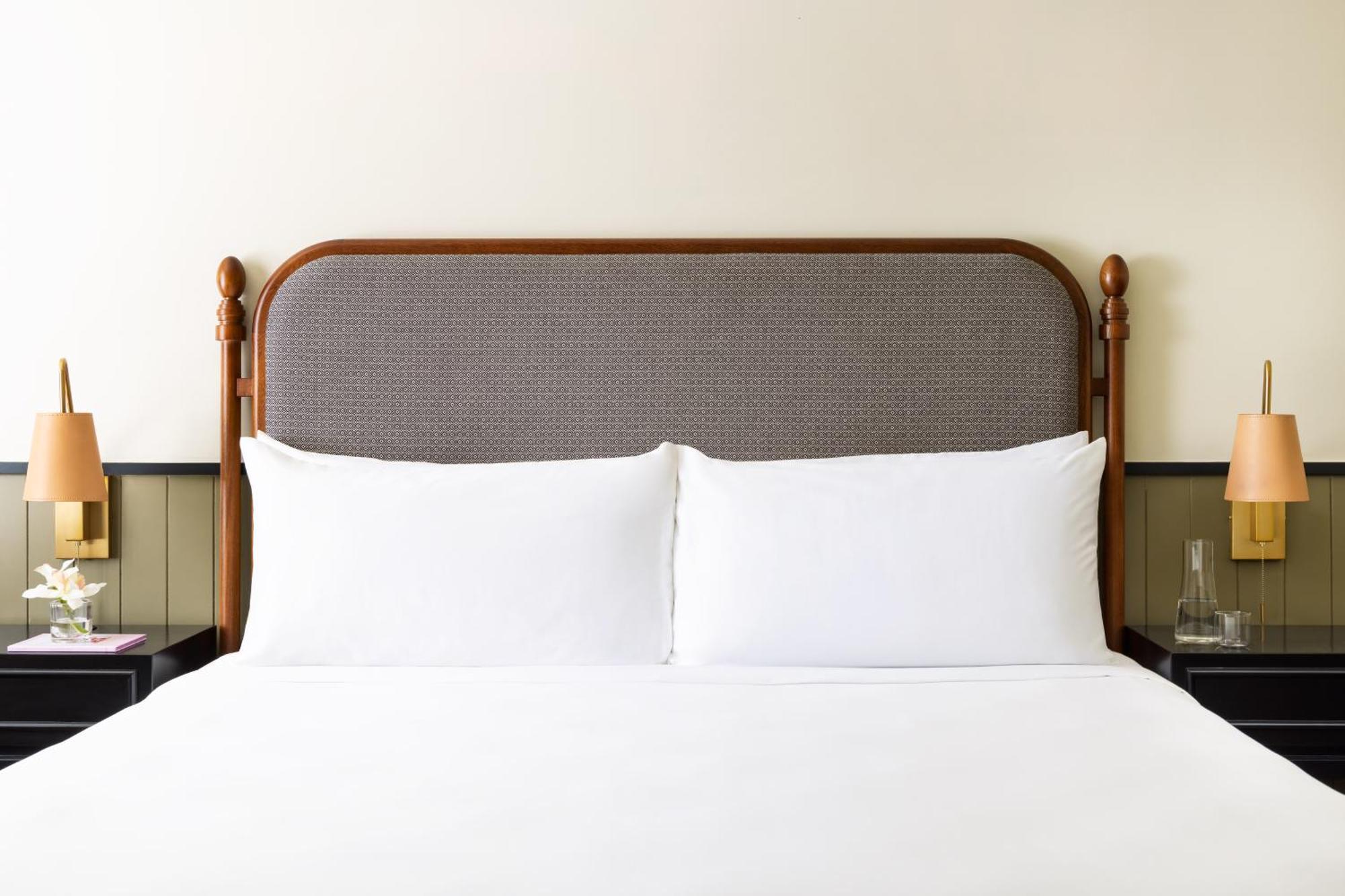 The Balfour Hotel Miami Beach Kültér fotó