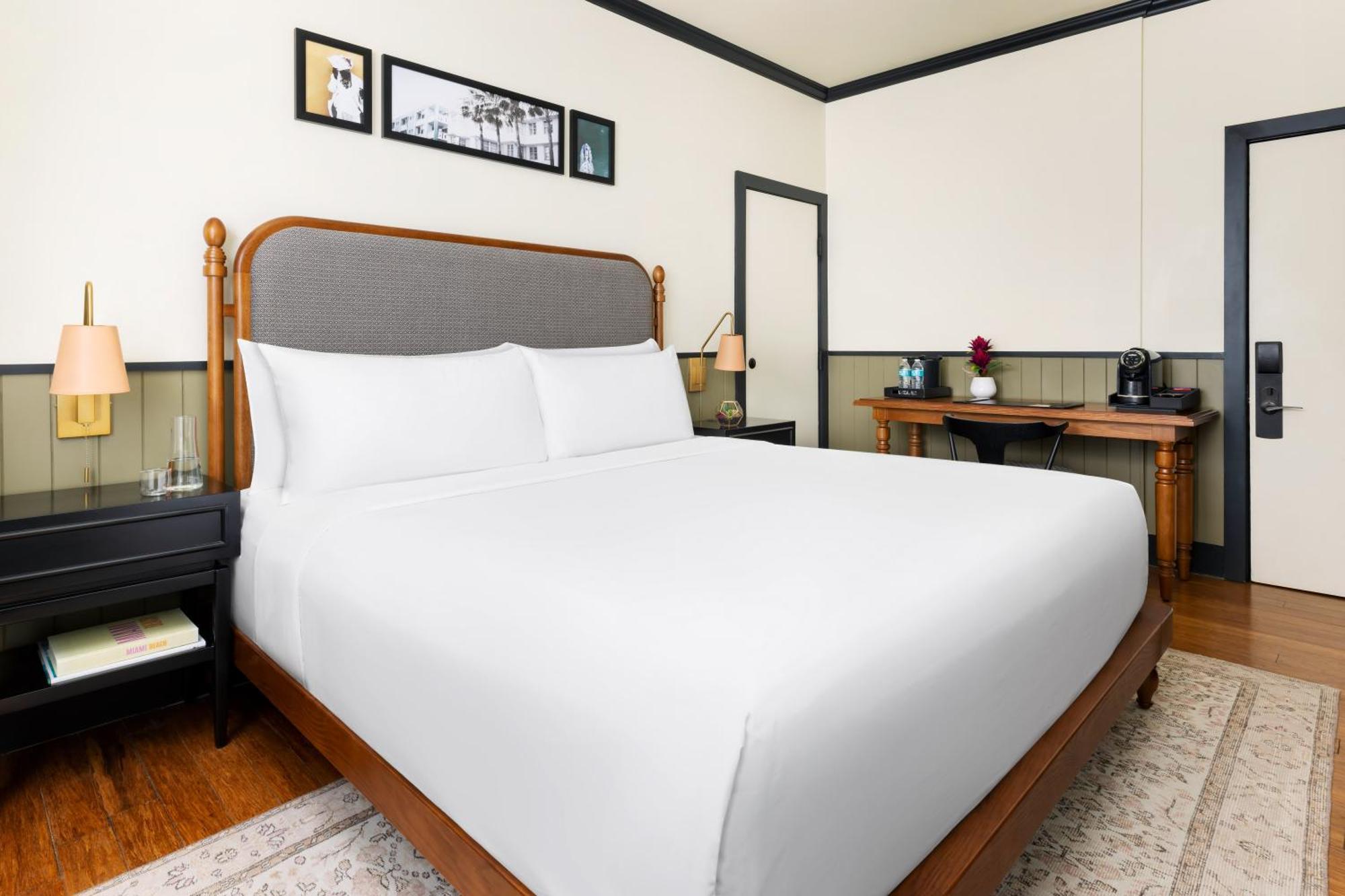 The Balfour Hotel Miami Beach Kültér fotó