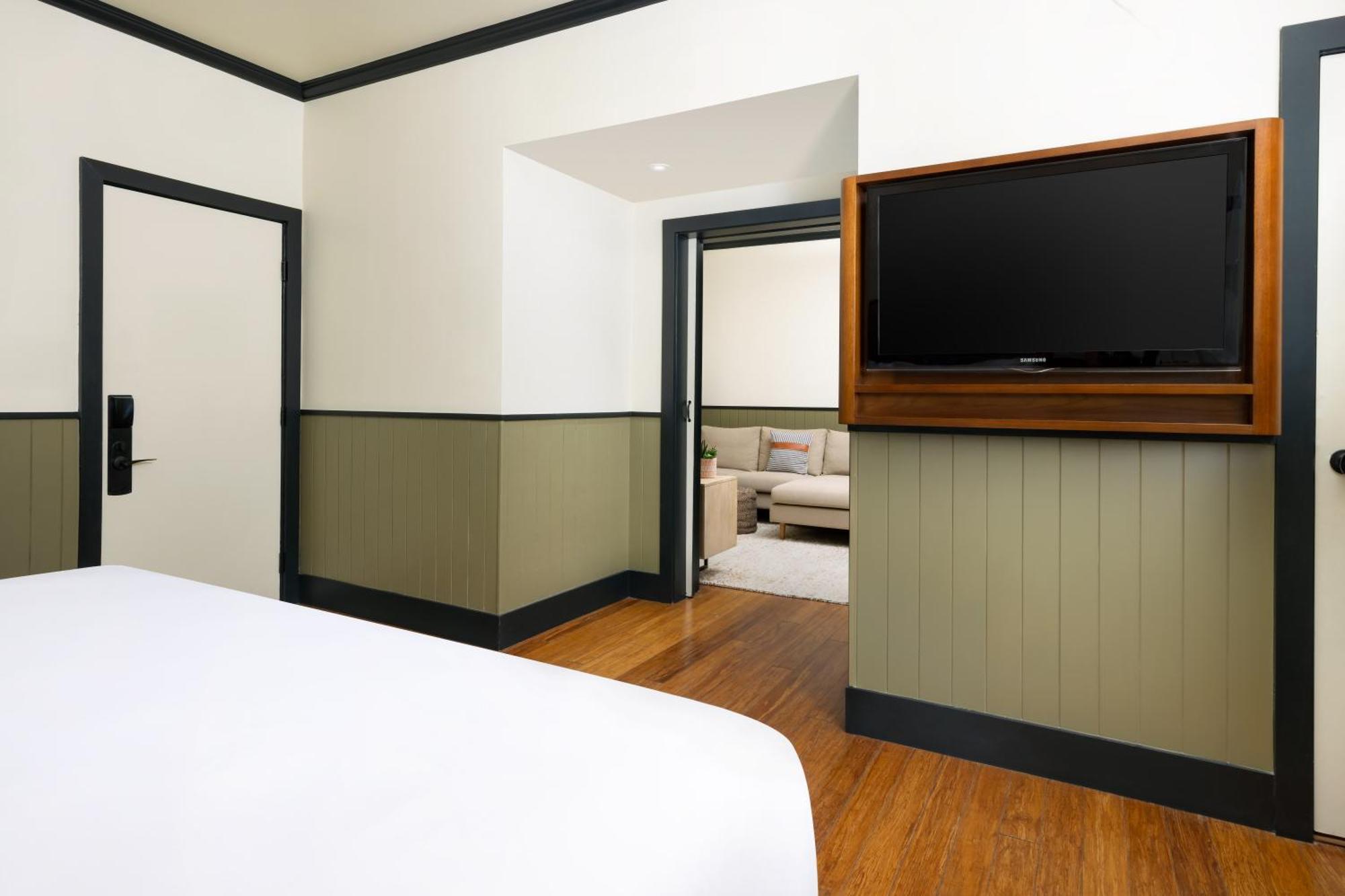 The Balfour Hotel Miami Beach Kültér fotó