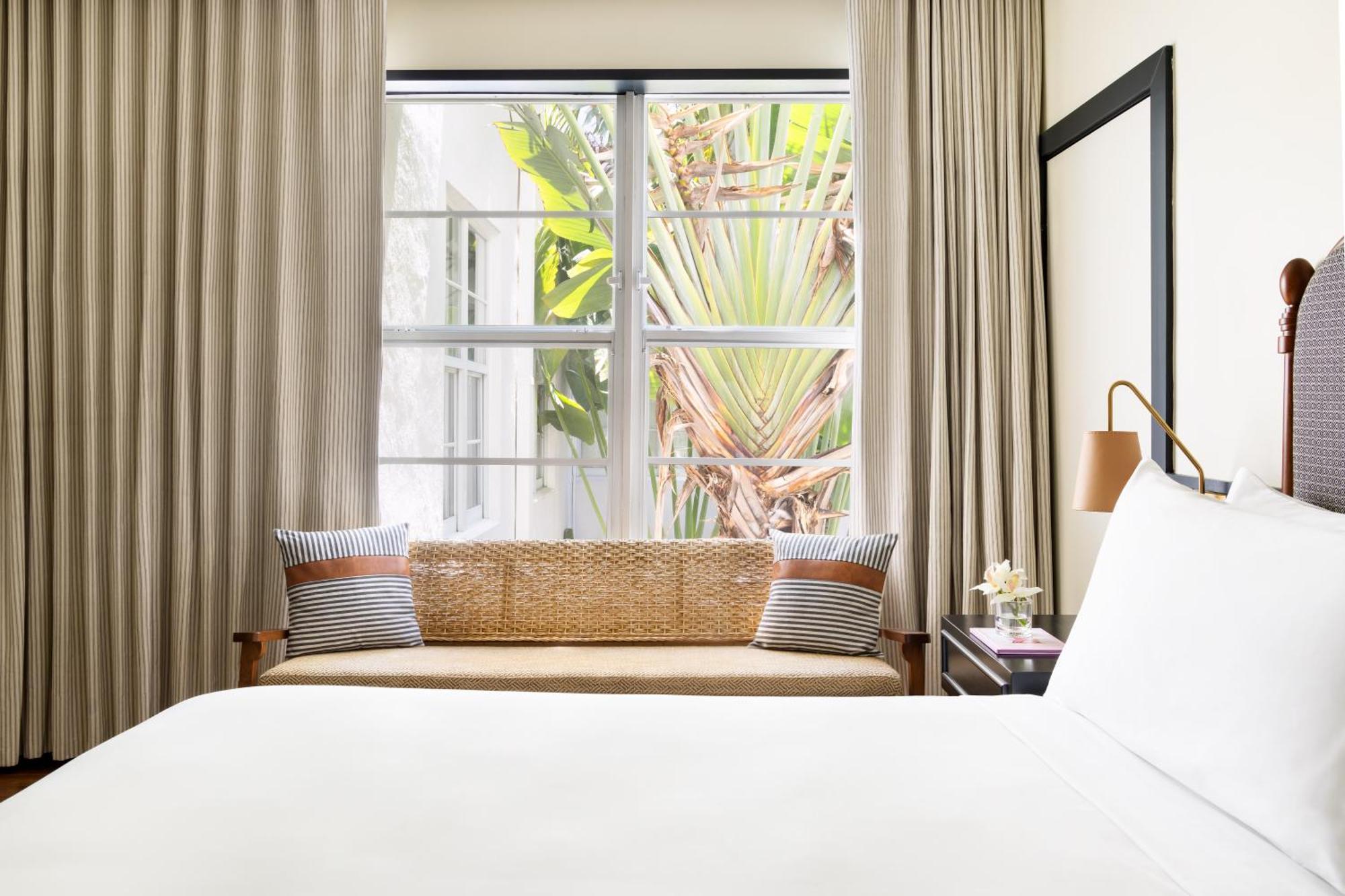 The Balfour Hotel Miami Beach Kültér fotó